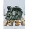 Recambio de caja cambios para volvo s40 berlina 1.6 d kinetic referencia OEM IAM 3M5R7002YG T1GF2 110306 040057