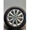 Recambio de juego llantas para volkswagen tiguan (5n2) referencia OEM IAM   235 55 17