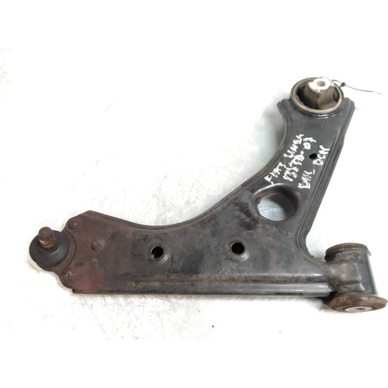 Recambio de brazo suspension inferior delantero derecho para fiat linea (110) dynamic referencia OEM IAM   