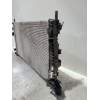 Recambio de radiador agua para volvo v50 familiar referencia OEM IAM 62017A 20HDI 2004