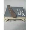 Recambio de centralita motor uce para volvo v70 familiar referencia OEM IAM 0261204609 P09202076 1T26S5059