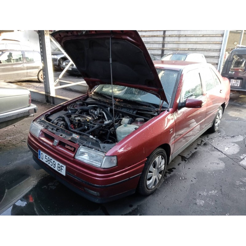 seat toledo (1l) del año 1992