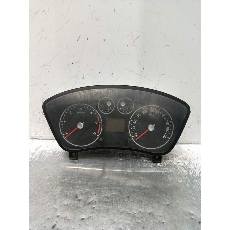 Recambio de cuadro instrumentos para ford tourneo connect 1.8 tdci referencia OEM IAM 9T1T10849AD 18TDCI 2008