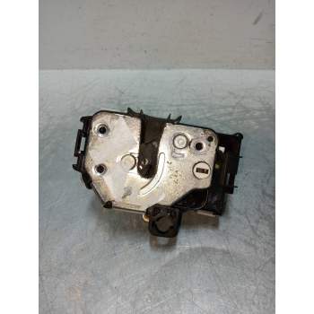 MOTOR CIERRE CENTRALIZADO TRASERO IZQUIERDO 51826987 