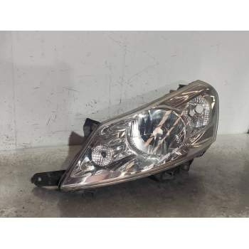 FARO IZQUIERDO 89901161 1400455580 VALEO