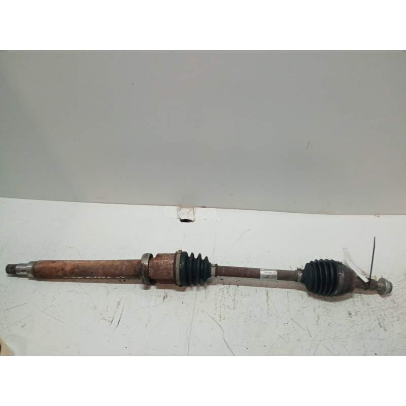 Recambio de transmision delantera derecha para ford fiesta (cb1) ambiente referencia OEM IAM 8V513B436AAD 12G 2008