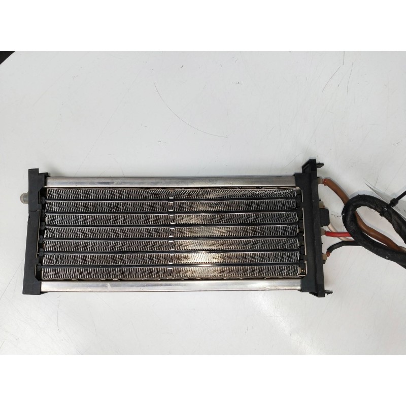 Recambio de resistencia calefaccion para peugeot 406 berlina (s1/s2) referencia OEM IAM   