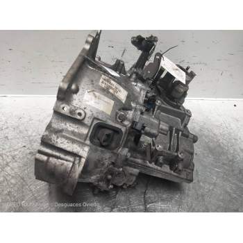 CAJA CAMBIOS 7701717776 A009824 