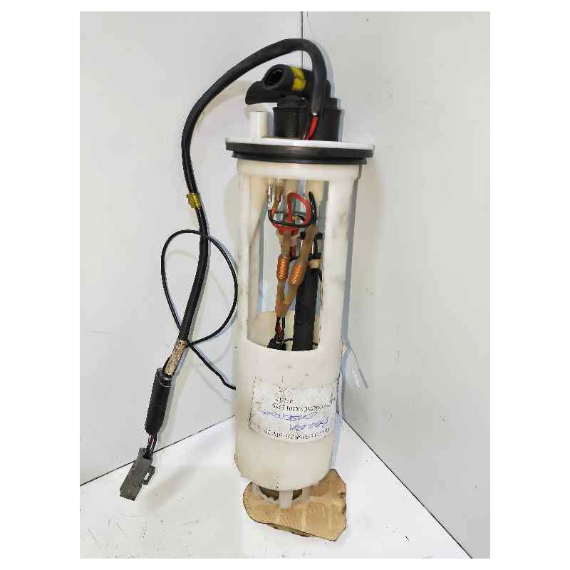 Recambio de bomba combustible para volvo c70 coupe 2.4 turbo cat referencia OEM IAM  AFORADOR 