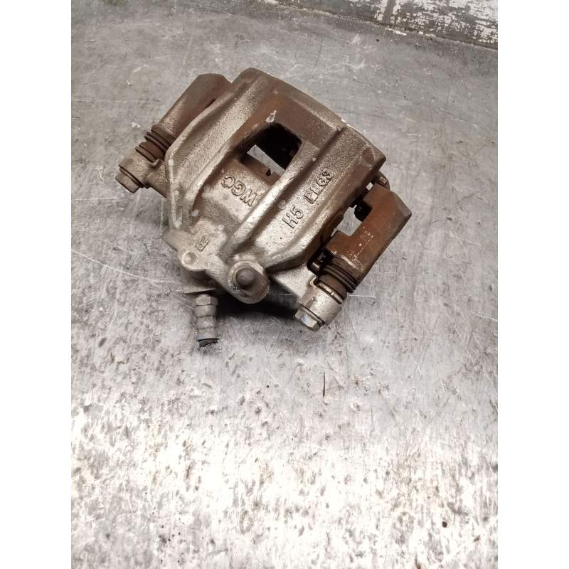 Recambio de pinza freno delantera derecha para dacia spring ev (b6m1) referencia OEM IAM   