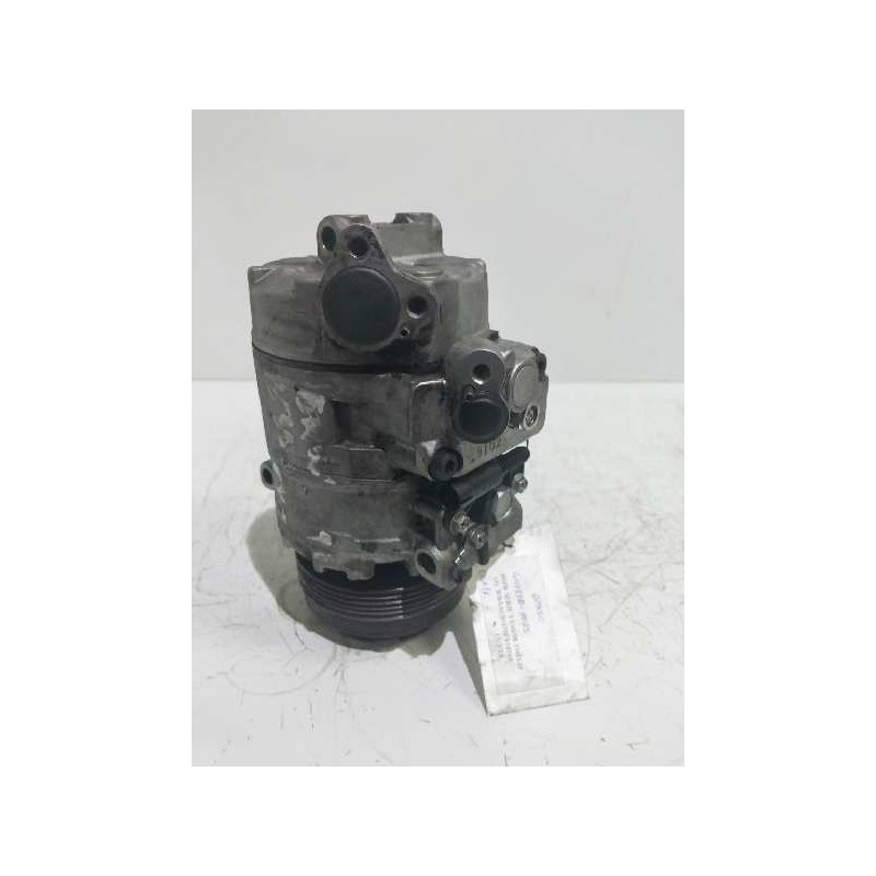 Recambio de compresor aire acondicionado para bmw serie 3 berlina (e46) 3.0 24v turbodiesel cat referencia OEM IAM 4472208023  