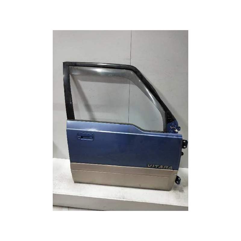 Recambio de puerta delantera derecha para suzuki vitara se/sv (et) 1.9 turbodiesel referencia OEM IAM  5P 