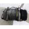 Recambio de compresor aire acondicionado para volvo serie 460 referencia OEM IAM 5060310132 464919 DCW17