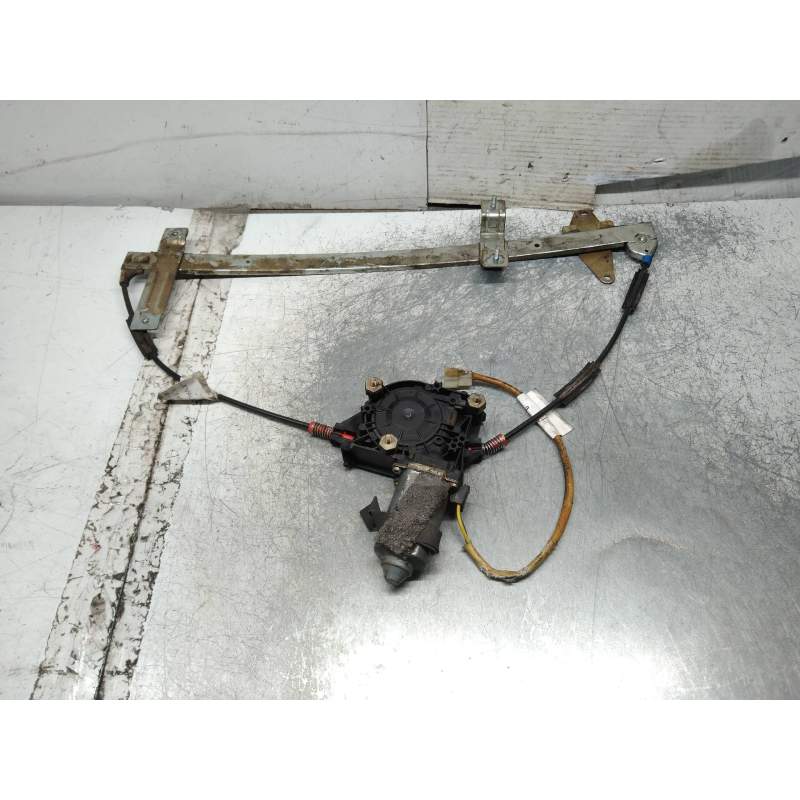 Recambio de elevalunas delantero izquierdo para tata safari 2.0 td referencia OEM IAM   5P