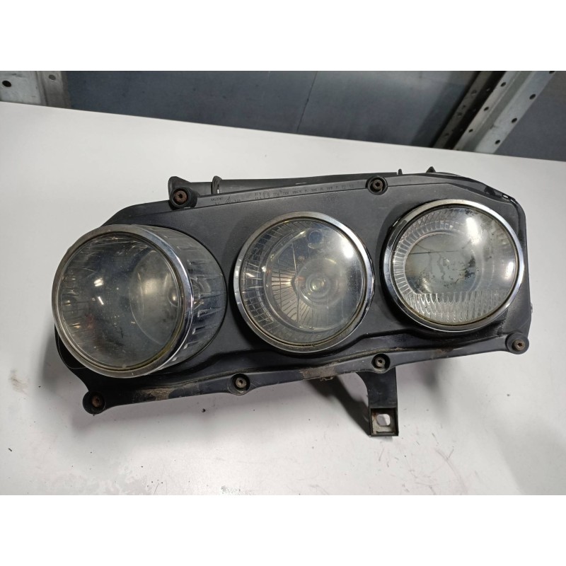 Recambio de faro izquierdo para alfa romeo 159 sportwagon (140) 1.9 jtdm 16v / selective referencia OEM IAM   