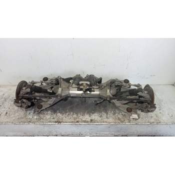 PUENTE TRASERO DISCO/ABS 20HDI 2008