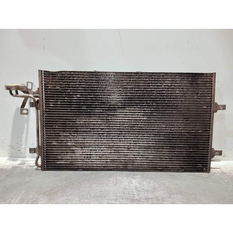 Recambio de condensador / radiador aire acondicionado para volvo v50 familiar referencia OEM IAM 4N5119710BD 993116W 2004