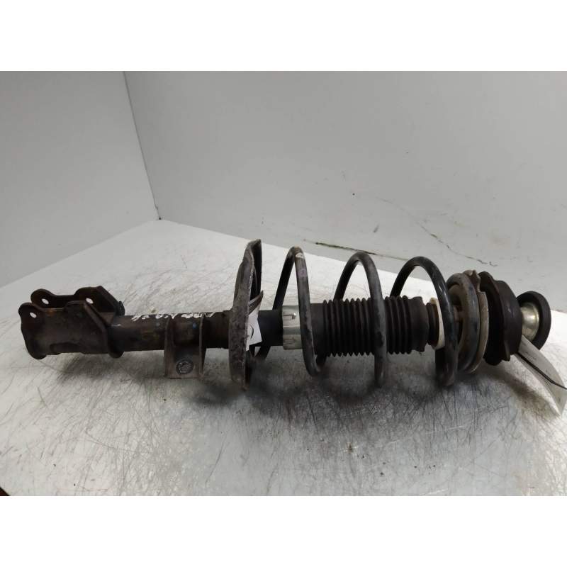 Recambio de amortiguador delantero izquierdo para ford ka (ccu) titanium+ referencia OEM IAM   