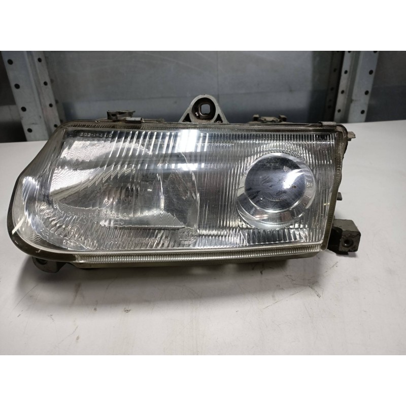 Recambio de faro izquierdo para alfa romeo 145 1.6 16v cat referencia OEM IAM   