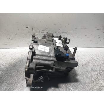 CAJA CAMBIOS P1208896 M56H T162117