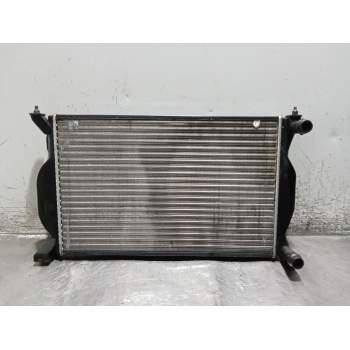 RADIADOR AGUA 20G 2001
