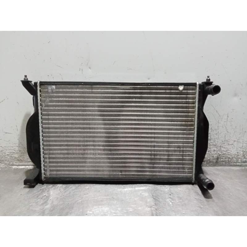 Recambio de radiador agua para audi a4 b6 (8e2) 2.0 referencia OEM IAM  20G 2001