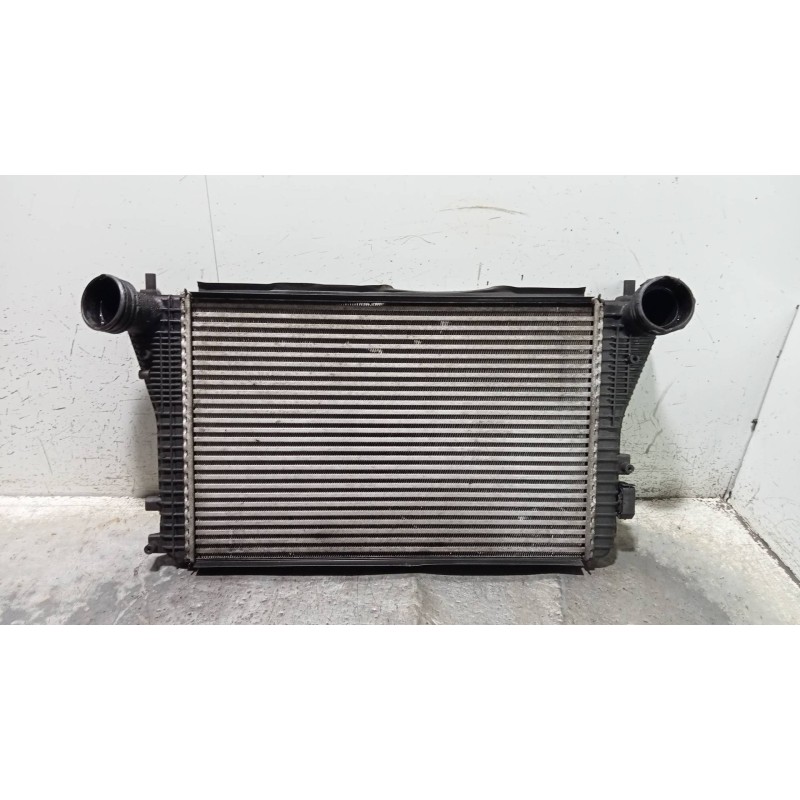 Recambio de intercooler para seat altea xl (5p5) family referencia OEM IAM   