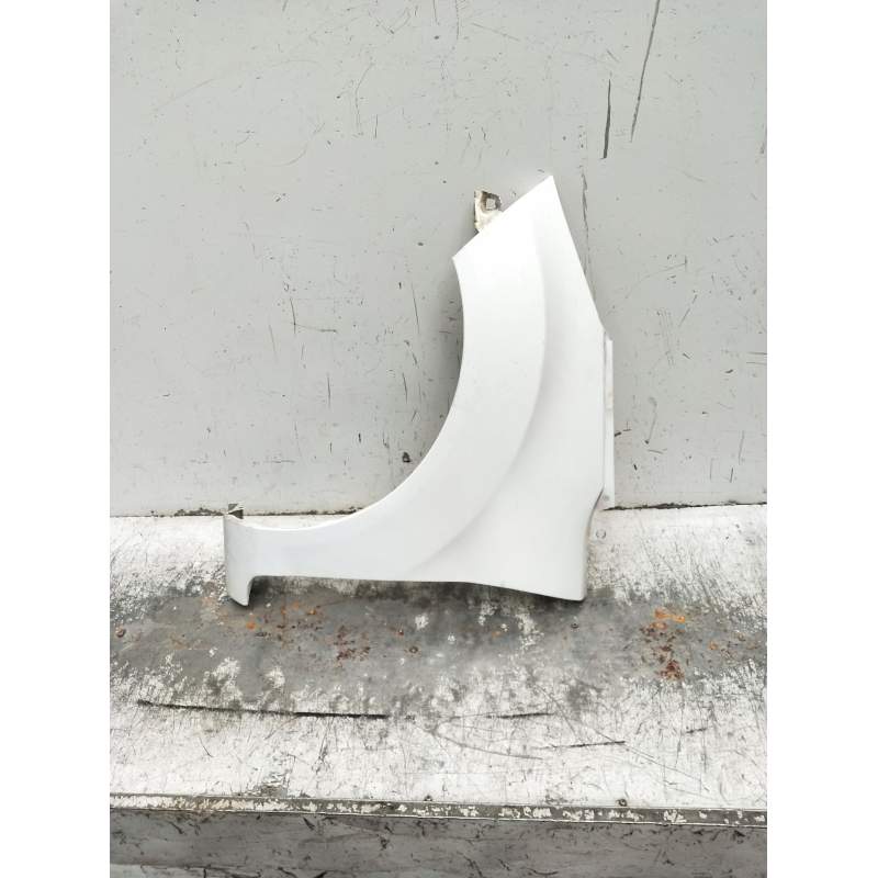 Recambio de aleta delantera izquierda para ford fiesta vi (cb1, ccn) 1.25 referencia OEM IAM 1777181  2008