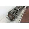 Recambio de puente trasero para citroën c5 berlina exclusive referencia OEM IAM DISCO/ABS 20HDI 2008