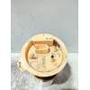 Recambio de bomba combustible para seat leon (1p1) referencia OEM IAM 1K0919050D A2C53041385 