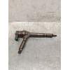 Recambio de inyector para opel astra h berlina cosmo referencia OEM IAM 0445110175  BOSCH