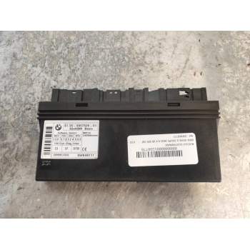 MODULO ELECTRONICO 5WK49111 6135695752801 