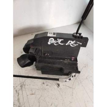 MOTOR CIERRE CENTRALIZADO DELANTERO DERECHO 9810309380 5P 
