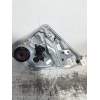 Recambio de elevalunas trasero derecho para skoda superb (3u4) classic referencia OEM IAM 3B5839756C  4P