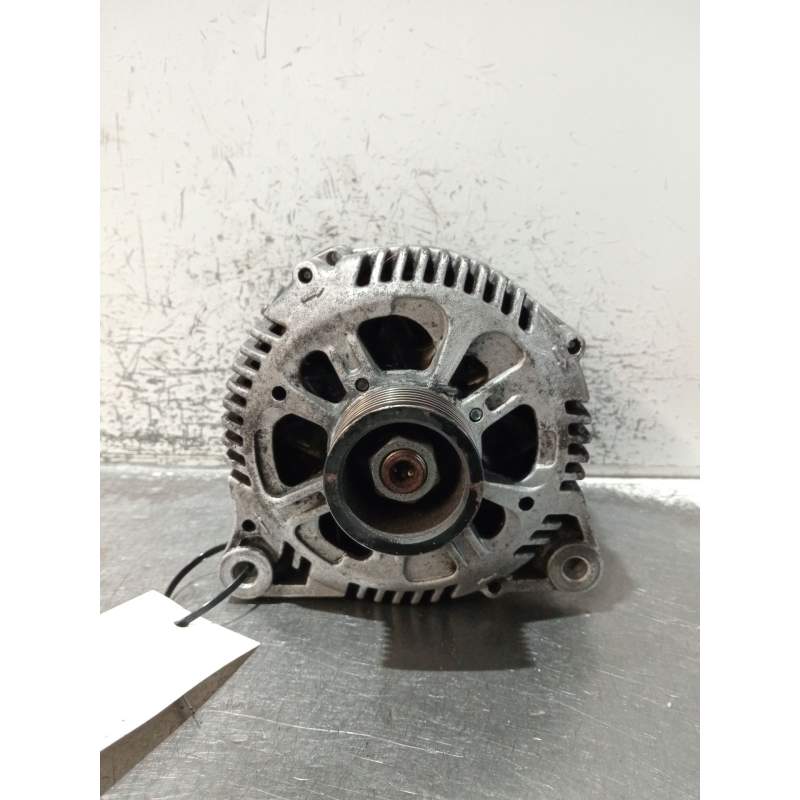 Recambio de alternador para citroën xsara picasso (n68) 2.0 hdi referencia OEM IAM 8EL011710461 26006944 