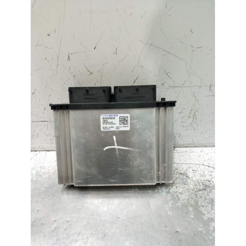 Recambio de centralita motor uce para kia ceed business referencia OEM IAM 3919907020000000 9001300572KF 3919907020 2022