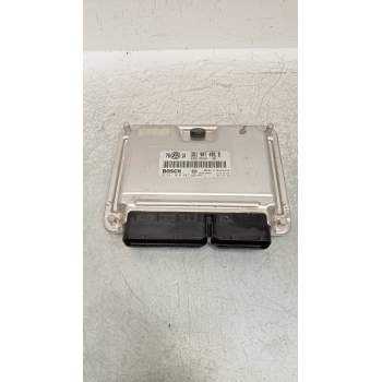 CENTRALITA MOTOR UCE 0281010447 3B1907401B 2001