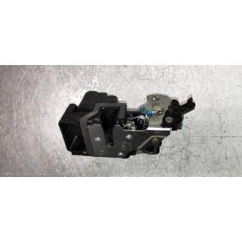 MOTOR CIERRE CENTRALIZADO TRASERO IZQUIERDO 