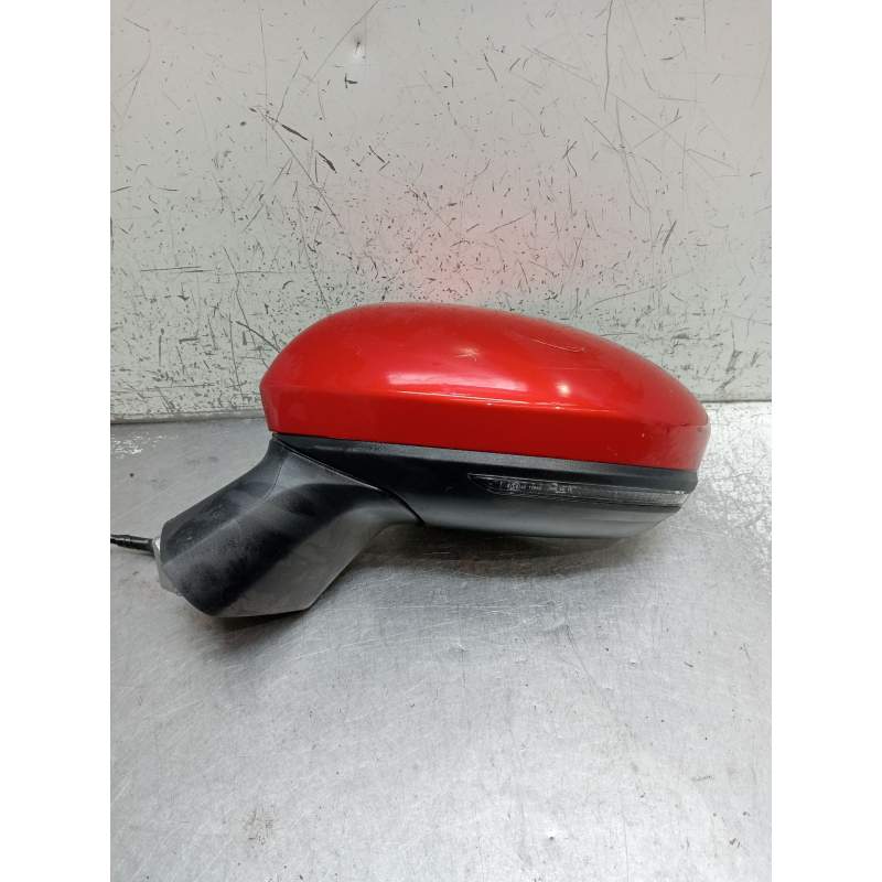 Recambio de retrovisor izquierdo para renault clio v referencia OEM IAM  ELECTRICO 2019