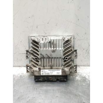 CENTRALITA MOTOR UCE 5WS40819GT 9T1112A650GD 2008