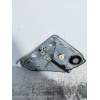 Recambio de elevalunas trasero derecho para skoda superb (3u4) classic referencia OEM IAM 3B5839756C  4P