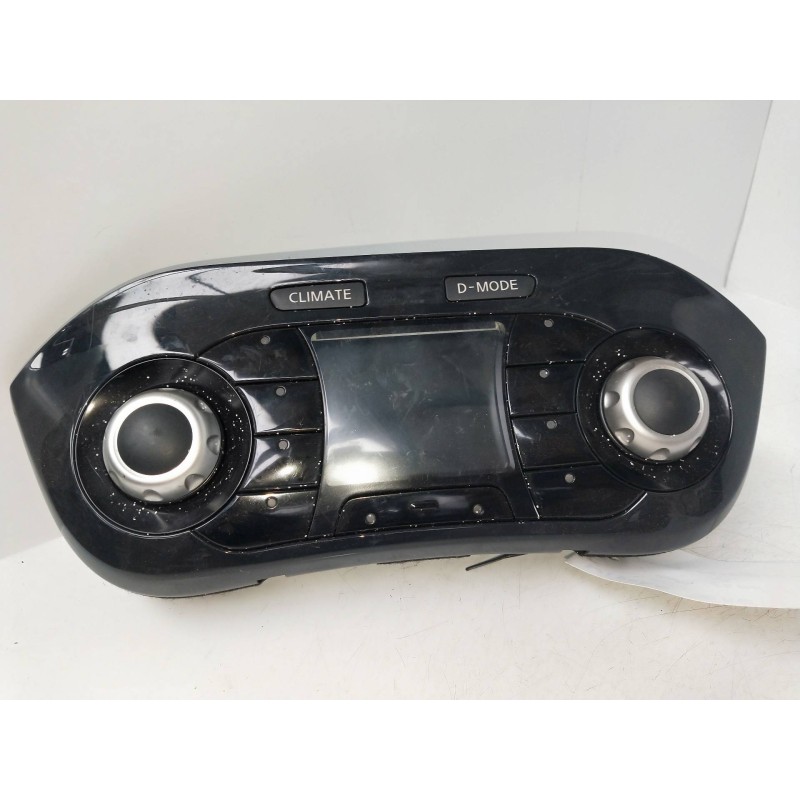 Recambio de mando calefaccion / aire acondicionado para nissan juke (f15) 1.5 turbodiesel cat referencia OEM IAM 248451KB0A  