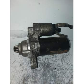 MOTOR ARRANQUE 