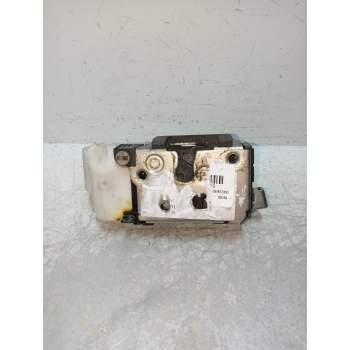 MOTOR CIERRE CENTRALIZADO TRASERO DERECHO 5P 1999
