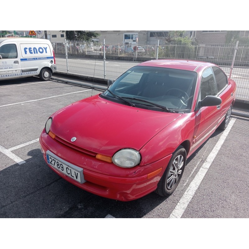 chrysler neon (pl) del año 2003