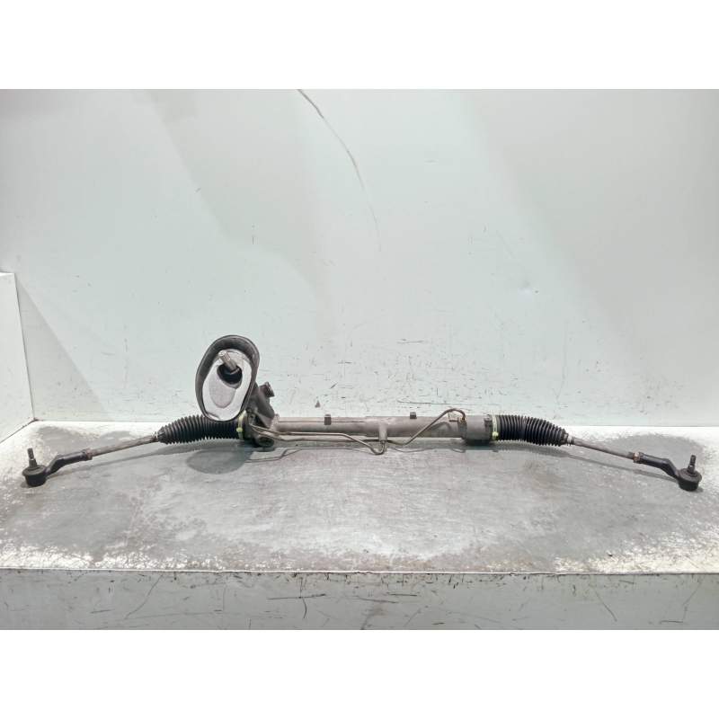 Recambio de cremallera direccion para volvo v50 familiar referencia OEM IAM 30741425 13003493 2004