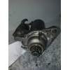 Recambio de motor arranque para seat leon (1p1) stylance / style referencia OEM IAM   