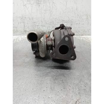 TURBOCOMPRESOR 4913106004 8973000925 