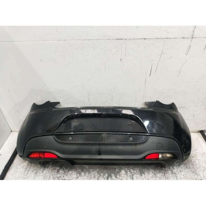 Recambio de paragolpes trasero para alfa romeo mito (955_) 1.4 (955axb1b) referencia OEM IAM  VER FOTOS 2008