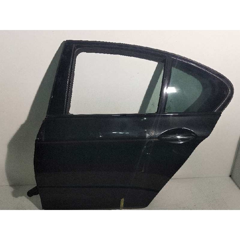 Recambio de puerta trasera izquierda para bmw serie 5 lim. (f10) 520d referencia OEM IAM   